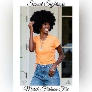March Fashion Fix Trend 2023